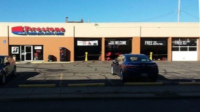 Firestone Complete Auto Care