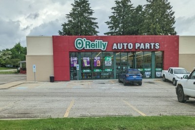 O'Reilly Auto Parts