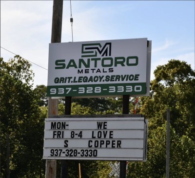 Santoro Metals of Springfield, LLC