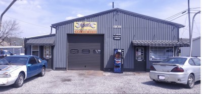 Bill's Towing & Services