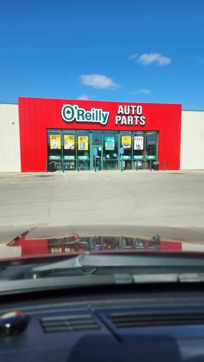O'Reilly Auto Parts