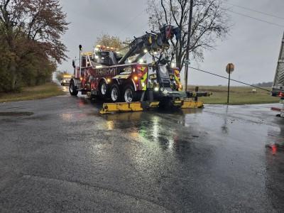 Hague Towing & Repair