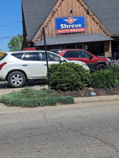 Shreve Auto Repair llc