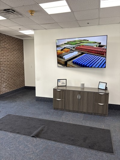 Secure Recycling / SECURE IT Asset Disposition Services