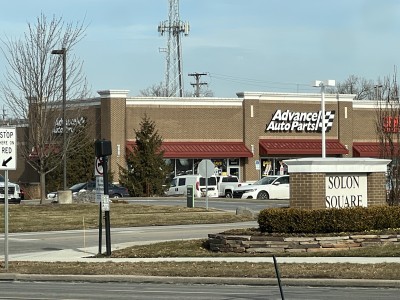 Advance Auto Parts