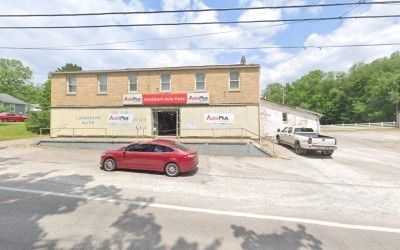 Landmark Auto Parts