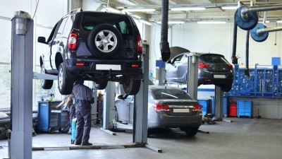 Jamie's Auto & Truck Repair Inc