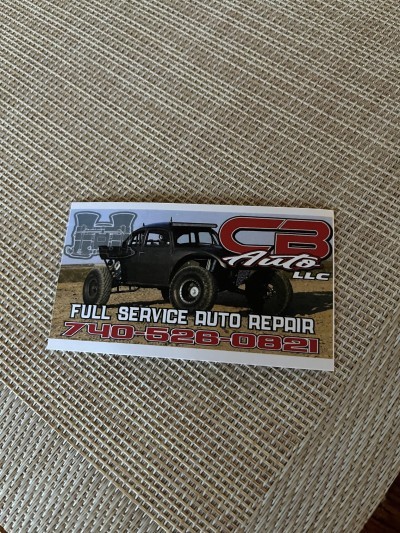 CB Auto, LLC