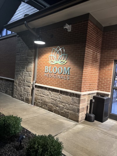 Bloom Seven Mile Dispensary
