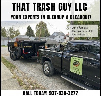 That Trash Guy LLC