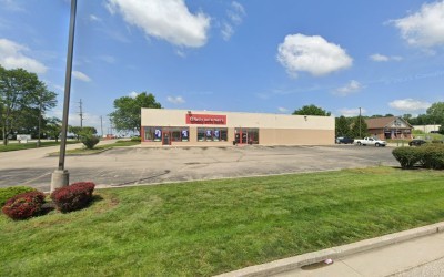 O'Reilly Auto Parts