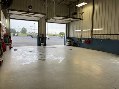 Bud's Chevrolet Service