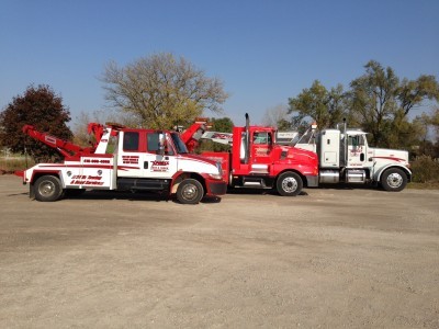 X Press Auto & Truck 24HR Towing & Roadside Services