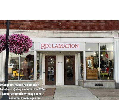 Reclamation