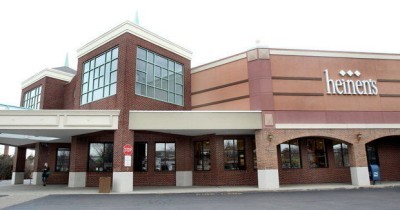 Heinen's Grocery Store