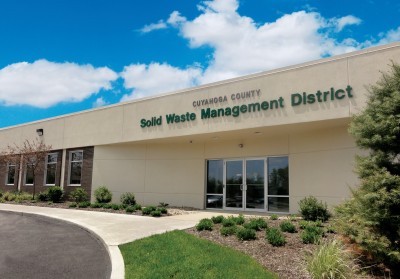 Cuyahoga County Solid Waste District