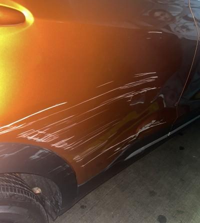 Shaker Quality Auto Body & Repair, Cleveland, Ohio