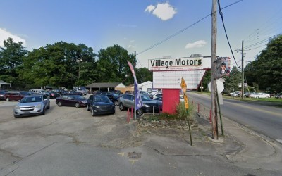 Village Motors
