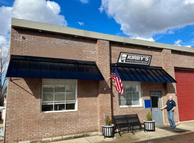 Kirby's Auto & Truck Repair