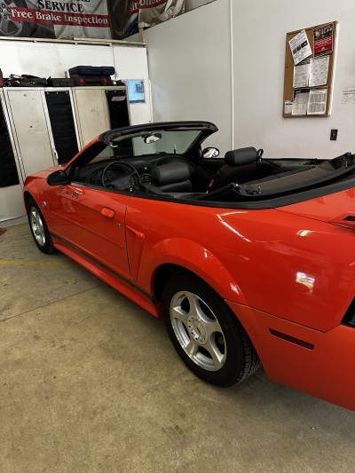 Integrity Auto