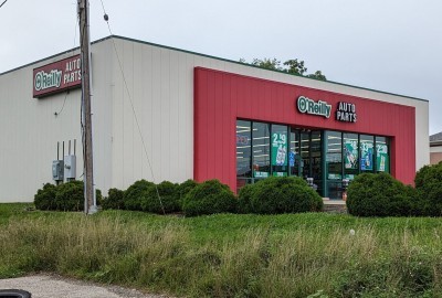 O'Reilly Auto Parts