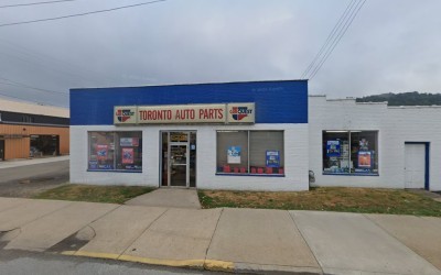 Toronto Auto Parts , Inc.