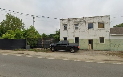 Sierra Metals of Ohio
