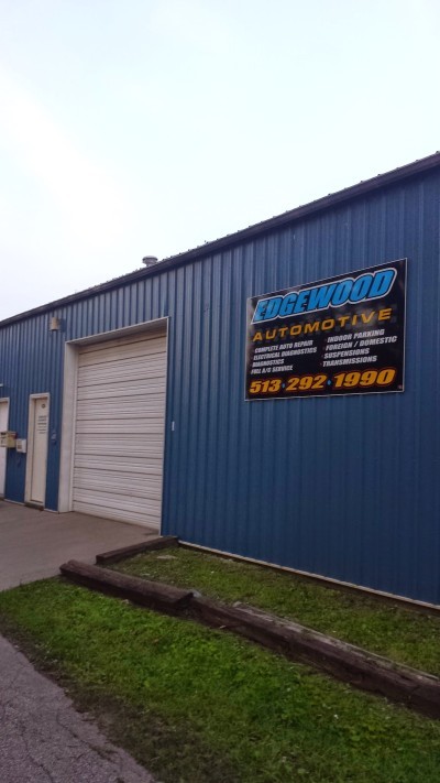 Edgewood Automotive