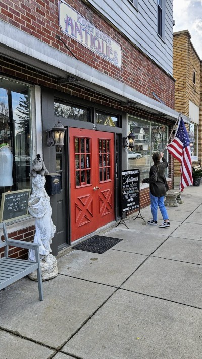 Midwest Memories Antiques