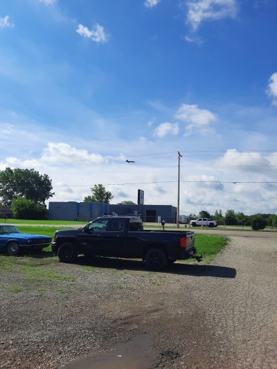 K & K Auto & Truck Body Inc