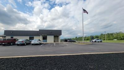 Miami County Transfer Station and Recycling Center
