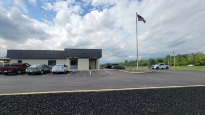 Miami County Transfer Station and Recycling Center