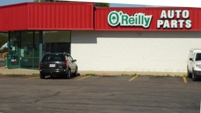 O'Reilly Auto Parts