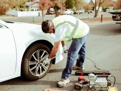 Affordable Towing & Auto Repair, Toledo, Ohio