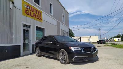 Toledo Auto Glass, Toledo, Ohio