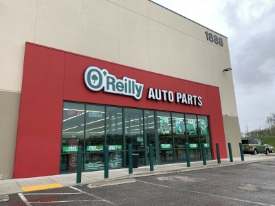 O'Reilly Auto Parts