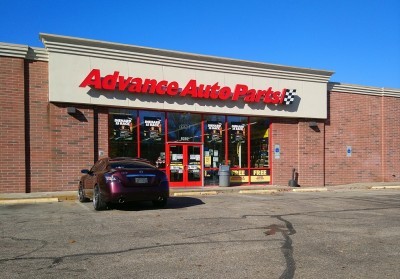 Advance Auto Parts