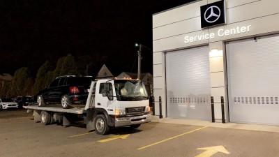 Forty-Eight Automotive & Towing