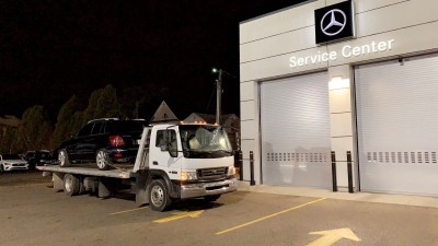 Forty-Eight Automotive & Towing