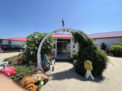 Walnut Creek Marketplace