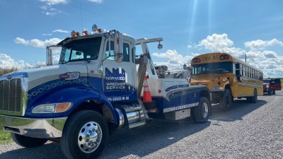 Norwood Wrecker Service, LLC
