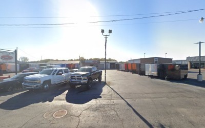 MIDWEST AUTO FACOTRY
