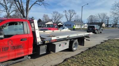 ONTOP TOWING