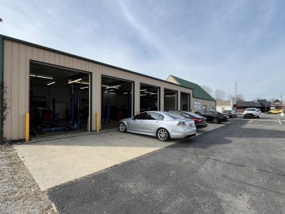 North Troy Auto