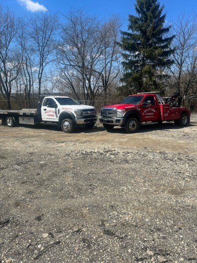 Valley View Towing
