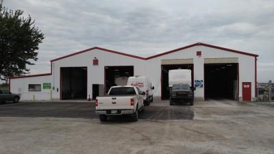 Brooks Truck & Trailer Repair