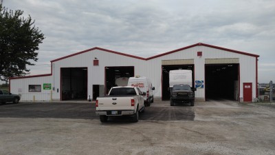 Brooks Truck & Trailer Repair