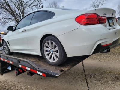 Waterville Import Auto Svc Inc