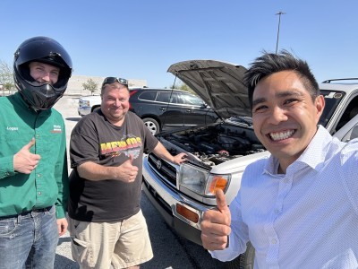 O'Reilly Auto Parts