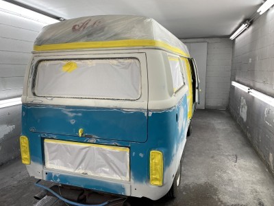 Spring Valley Body Shop